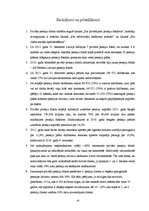 Diplomdarbs 'Pensiju politika Latvijā, privāto pensiju fondu veidošanās nepieciešamība un att', 45.