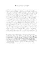 Konspekts 'K.G.Jungs - Cilvēku psiholoģiskie tipi', 3.