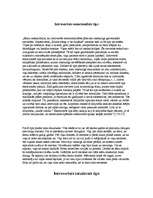 Konspekts 'K.G.Jungs - Cilvēku psiholoģiskie tipi', 4.