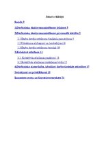 Referāts 'Darbinieku skaita samazināšana', 1.