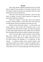 Referāts 'Darbinieku skaita samazināšana', 2.