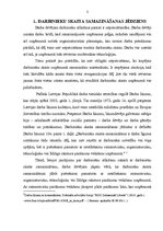 Referāts 'Darbinieku skaita samazināšana', 3.