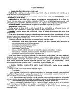 Konspekts 'Darba tiesības', 1.