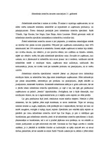 Eseja 'Sabiedrisko attiecību nozares izaicinājumi 21.gadsimtā', 1.