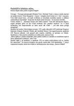 Eseja 'Smiekli ir labākās zāles', 1.