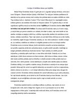 Eseja 'Svarīgas Kvintiliāna domas par izglītību. Katehisms', 1.