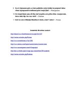 Eseja 'Svarīgas Kvintiliāna domas par izglītību. Katehisms', 3.