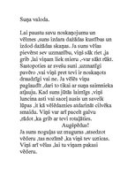 Referāts 'Suns', 10.