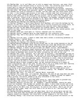 Eseja 'Searching Into the Past', 1.