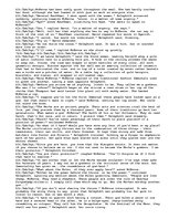 Eseja 'Searching Into the Past', 4.