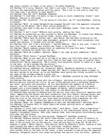 Eseja 'Searching Into the Past', 6.