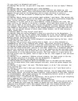 Eseja 'Searching Into the Past', 8.