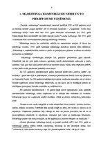 Diplomdarbs 'Mārketinga komunikāciju pielietojums uzņēmumā', 4.