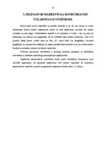 Diplomdarbs 'Mārketinga komunikāciju pielietojums uzņēmumā', 40.