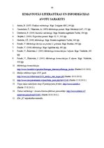 Diplomdarbs 'Mārketinga komunikāciju pielietojums uzņēmumā', 46.