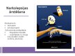 Prezentācija 'Narkolepsija', 7.