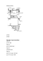 Paraugs 'Būvmehānikas otrais mājas darbs', 5.