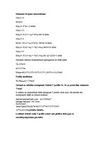 Paraugs 'Būvmehānikas otrais mājas darbs', 6.