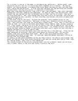 Eseja '"Blessed the Beasts and the Children", by Freeing Others, We Free Ourselves', 1.