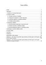 Prakses atskaite 'Prakses pārskats', 2.