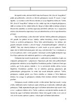 Prakses atskaite 'Prakses pārskats', 8.