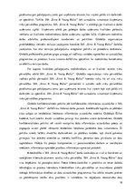 Prakses atskaite 'Prakses pārskats', 18.