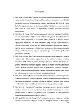 Prakses atskaite 'Prakses pārskats', 36.