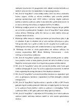 Prakses atskaite 'Prakses pārskats', 37.