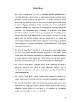 Prakses atskaite 'Prakses pārskats', 38.