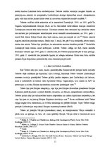 Referāts 'Margareta Tečere: spilgta personība un nozīmīga politiskā figūra Anglijas jaunāk', 11.