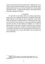 Referāts 'Margareta Tečere: spilgta personība un nozīmīga politiskā figūra Anglijas jaunāk', 13.