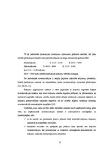 Referāts 'Apgrozāmo līdzekļu uzskaite un analīze', 13.