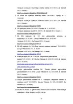 Referāts 'Apgrozāmo līdzekļu uzskaite un analīze', 36.