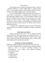 Referāts 'Kārļa Marksa sabiedrības noslāņošanās ekonomiskā determinisma teorija', 3.