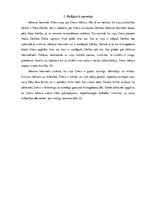 Referāts 'Jehovas liecinieki: Čārlzs T.Rasels un "Sardzes torņa" biedrība', 6.