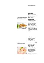 Prakses atskaite 'Ēdināšanas pakalpojumu specialitāte', 6.