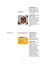 Prakses atskaite 'Ēdināšanas pakalpojumu specialitāte', 7.