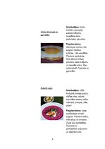 Prakses atskaite 'Ēdināšanas pakalpojumu specialitāte', 8.