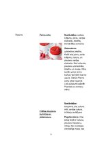 Prakses atskaite 'Ēdināšanas pakalpojumu specialitāte', 11.