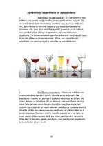 Prakses atskaite 'Ēdināšanas pakalpojumu specialitāte', 25.