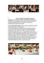 Prakses atskaite 'Ēdināšanas pakalpojumu specialitāte', 26.