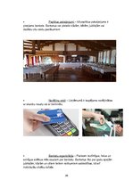Prakses atskaite 'Ēdināšanas pakalpojumu specialitāte', 28.