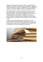 Prakses atskaite 'Ēdināšanas pakalpojumu specialitāte', 33.