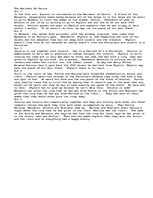 Eseja 'The Merchant of Venice', 1.