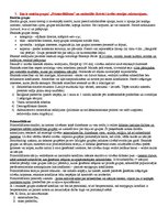 Konspekts 'Atbildes VFF lekciju kursam "Nacionālisms, identitāte, sabiedrība"', 1.