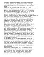 Eseja 'Nazism and World War II', 2.