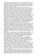 Eseja 'Nazism and World War II', 3.