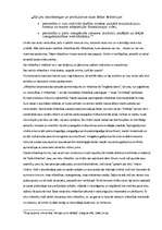 Konspekts 'Psihoanalīze. Freida teorijas. Fromma atziņas', 3.