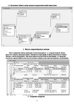 Paraugs 'Реферат по базе данных "ЖД вокзал"', 7.