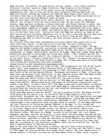 Eseja 'Life of Maya Angelou', 1.